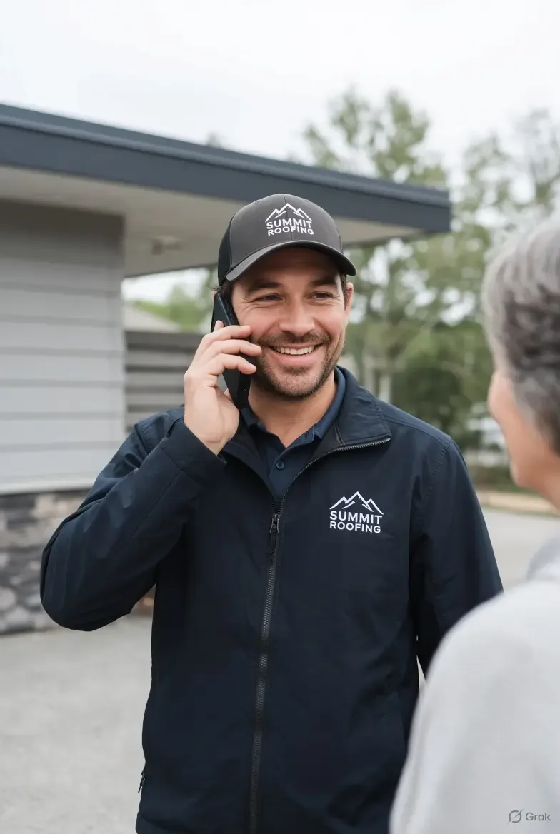 Flat Roof Leak Repair Barrington, IL FAQs